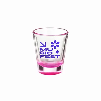 Shot Glasses - Custom Banners Now