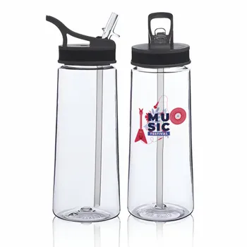 Plastic Water Bottles - Custom Banners Now