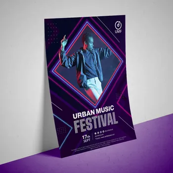 Flyers - Custom Banners Now