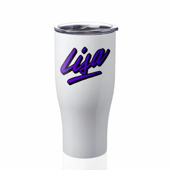 Stainless Steel Tumblers - Custom Banners Now