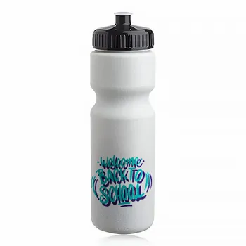 Plastic Water Bottles - Custom Banners Now