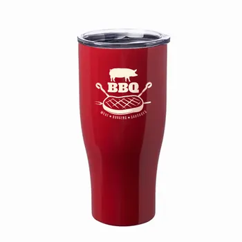 Stainless Steel Tumblers - Custom Banners Now