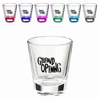 Shot Glasses - Custom Banners Now