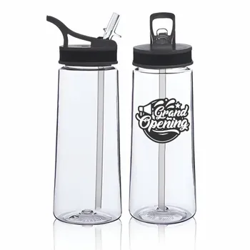 Plastic Water Bottles - Custom Banners Now