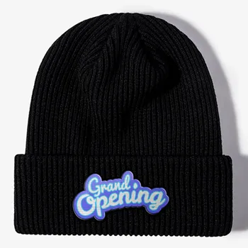 Beanies - Custom Banners Now