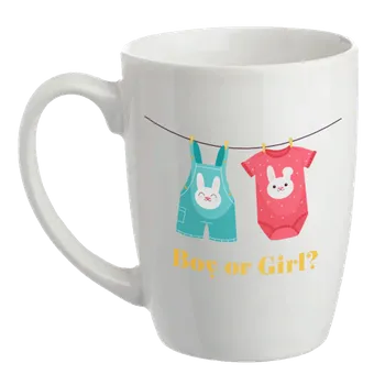 Ceramic Mugs - Custom Banners Now