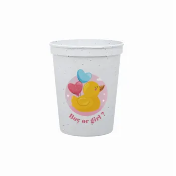 Reusable Cups - Custom Banners Now