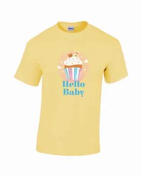 T-Shirts - Custom Banners Now