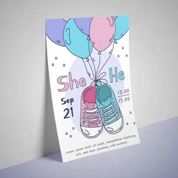 Flyers - Custom Banners Now