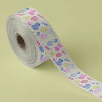 Ribbons - Custom Banners Now