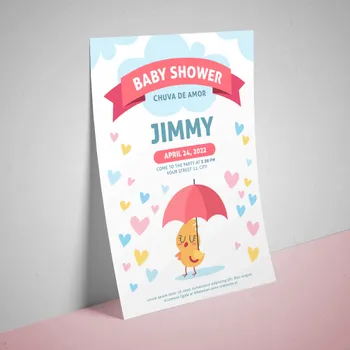 Flyers - Custom Banners Now