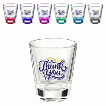 Shot Glasses - Custom Banners Now