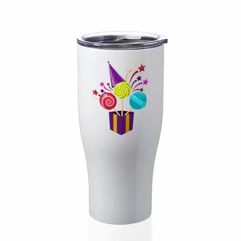Stainless Steel Tumblers - Custom Banners Now