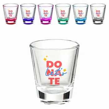 Shot Glasses - Custom Banners Now