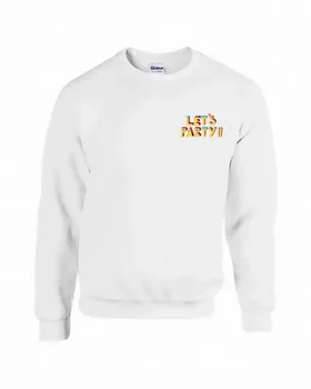 Sweatshirts - Custom Banners Now