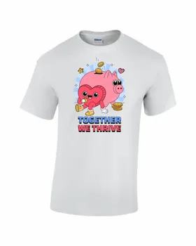 T-Shirts - Custom Banners Now