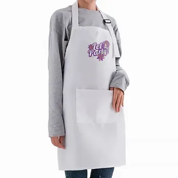 Aprons - Custom Banners Now