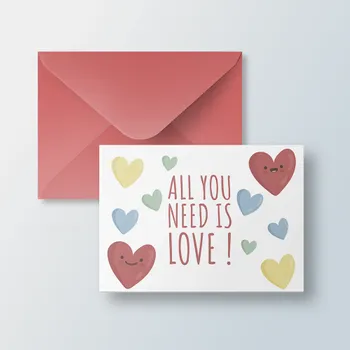 Envelopes - Custom Banners Now