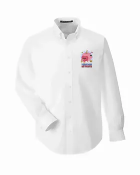 Button-Down Shirts - Custom Banners Now