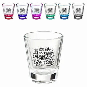 Shot Glasses - Custom Banners Now