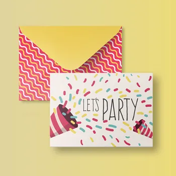 Envelopes - Custom Banners Now