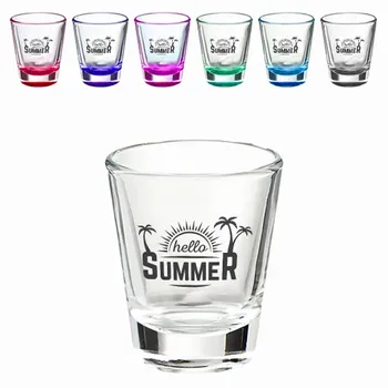 Shot Glasses - Custom Banners Now