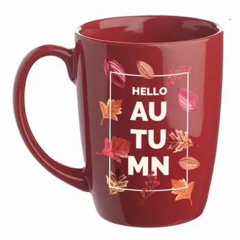 Ceramic Mugs - Custom Banners Now