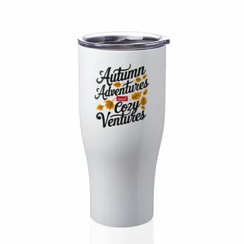 Stainless Steel Tumblers - Custom Banners Now