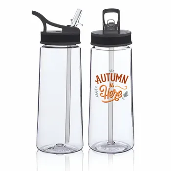 Plastic Water Bottles - Custom Banners Now