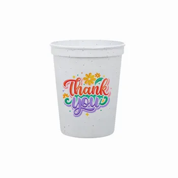 Reusable Cups - Custom Banners Now