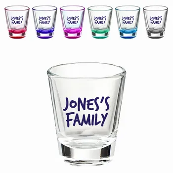 Shot Glasses - Custom Banners Now