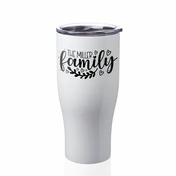 Stainless Steel Tumblers - Custom Banners Now