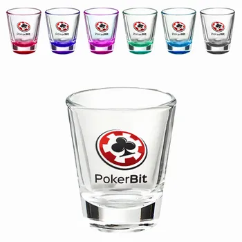 Shot Glasses - Custom Banners Now