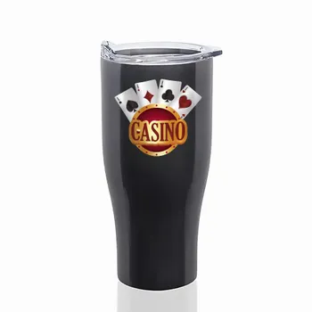 Stainless Steel Tumblers - Custom Banners Now