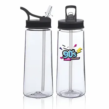 Plastic Water Bottles - Custom Banners Now