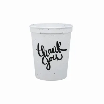 Reusable Cups - Custom Banners Now