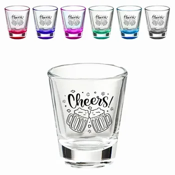 Shot Glasses - Custom Banners Now