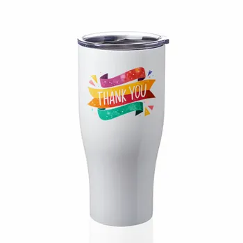 Stainless Steel Tumblers - Custom Banners Now