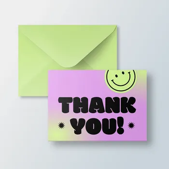 Envelopes - Custom Banners Now