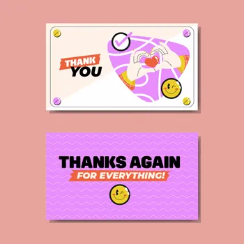 Business Cards - Custom Banners Now