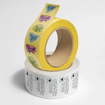 Packing Tapes - Custom Banners Now