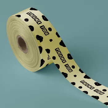 Ribbons - Custom Banners Now