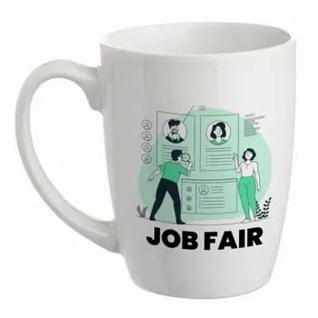 Ceramic Mugs - Custom Banners Now