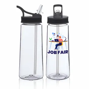 Plastic Water Bottles - Custom Banners Now
