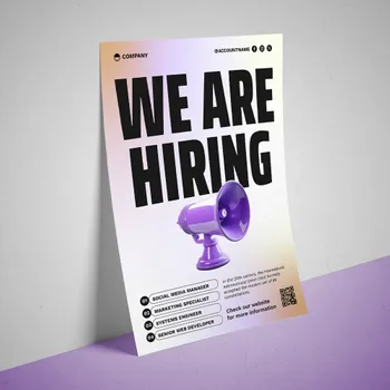 Flyers - Custom Banners Now