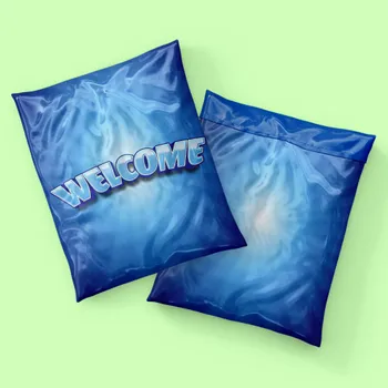 Mailers - Custom Banners Now