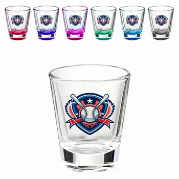 Shot Glasses - Custom Banners Now