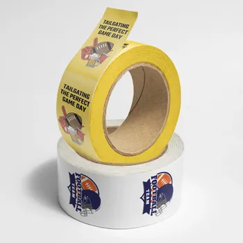 Packing Tapes - Custom Banners Now