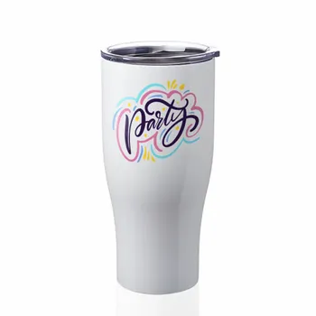 Stainless Steel Tumblers - Custom Banners Now