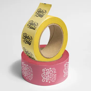 Packing Tapes - Custom Banners Now